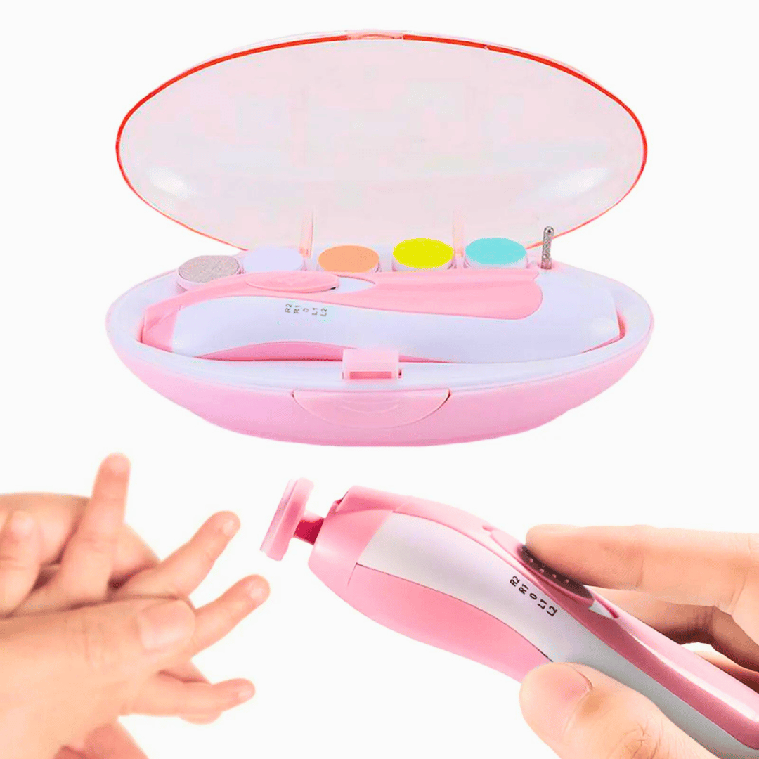 BEBI TRIMER ZA NOKTE