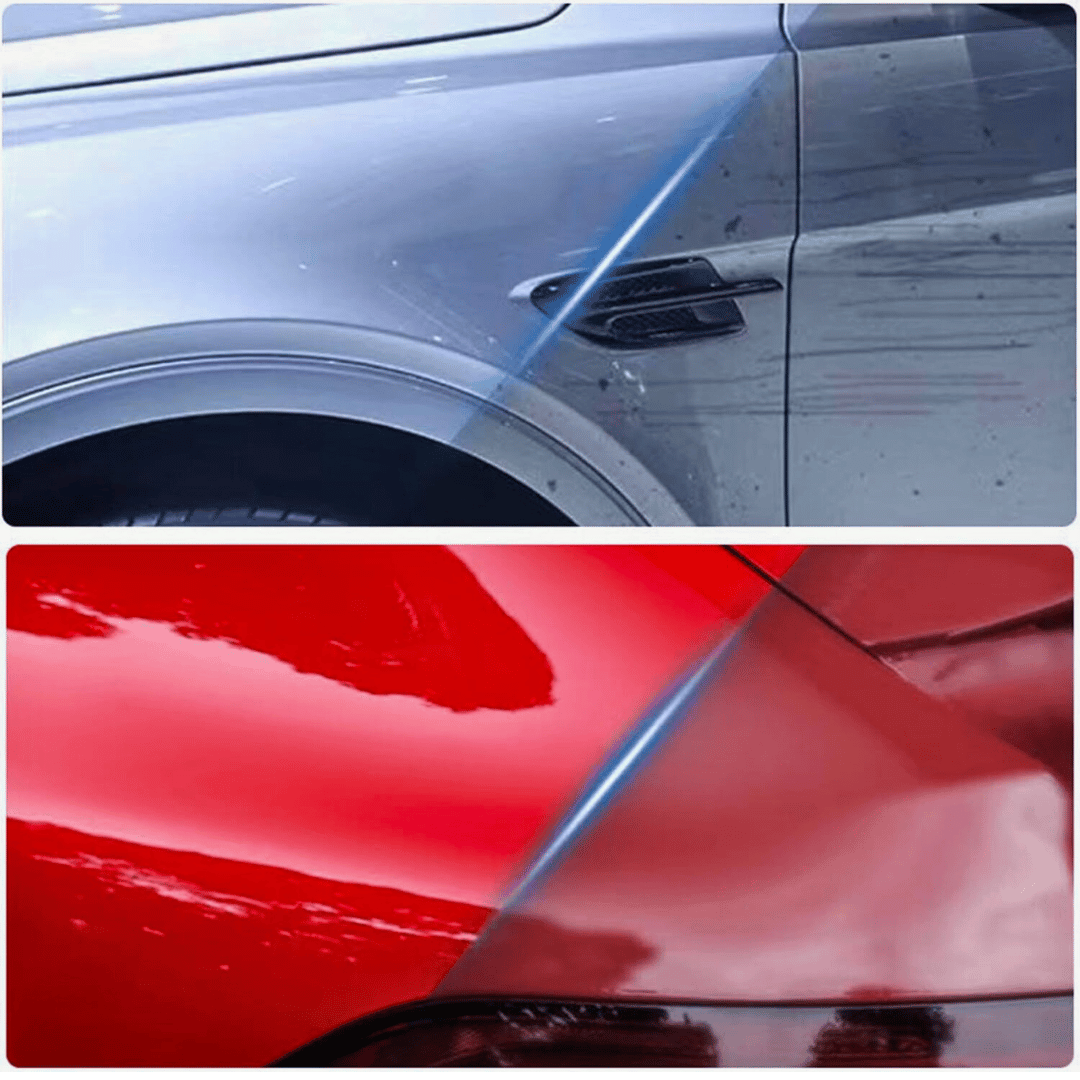 SUPER PASTA ZA UKLANJANJE OGREBOTINA