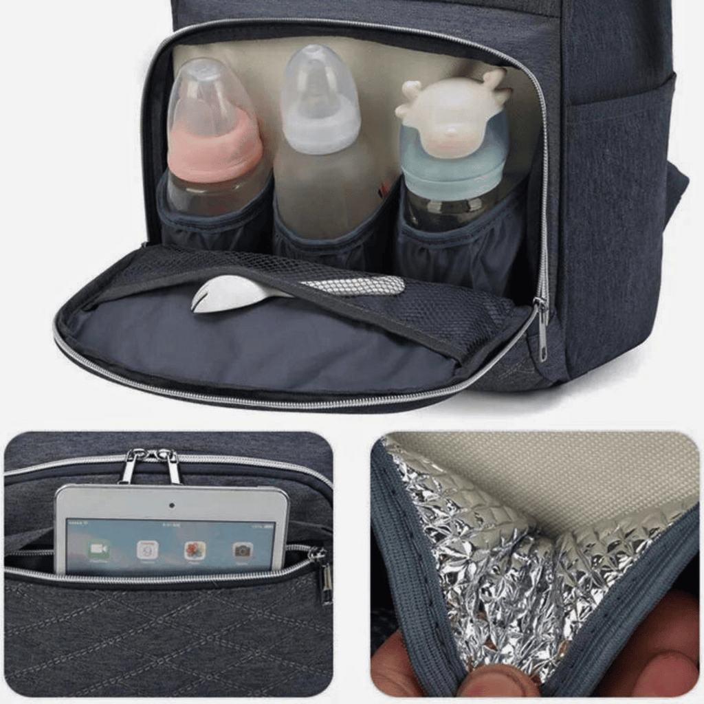 2U1 RANAC I KREVETAC ZA BEBU