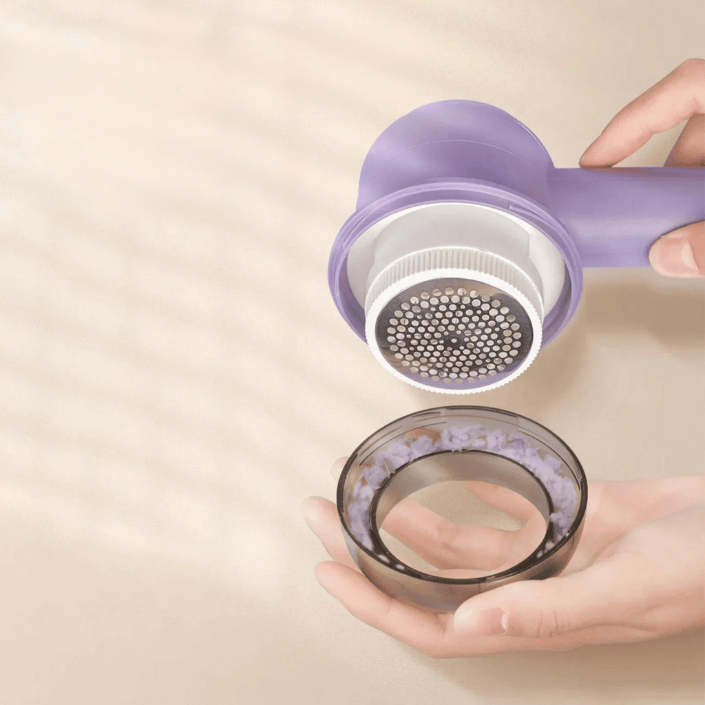 DIGITALNI ODSTRANJIVAČ DLAČICA I GRUDVICA