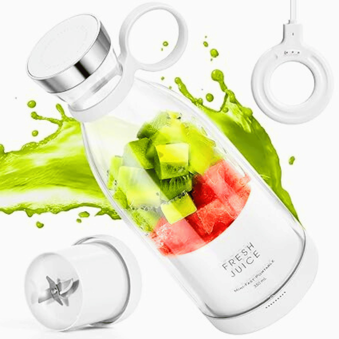 NOSEĆI BLENDER ZA SOKOVE