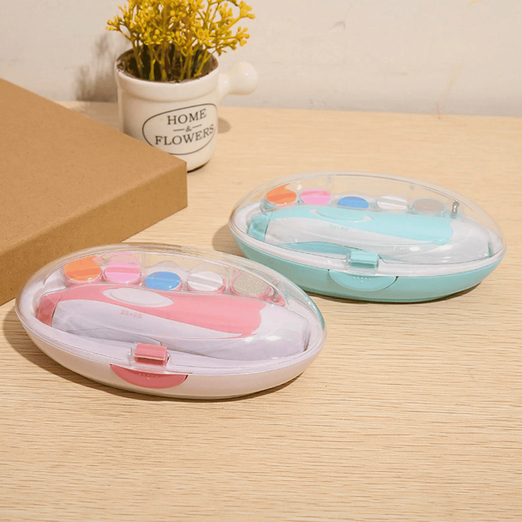 BEBI TRIMER ZA NOKTE