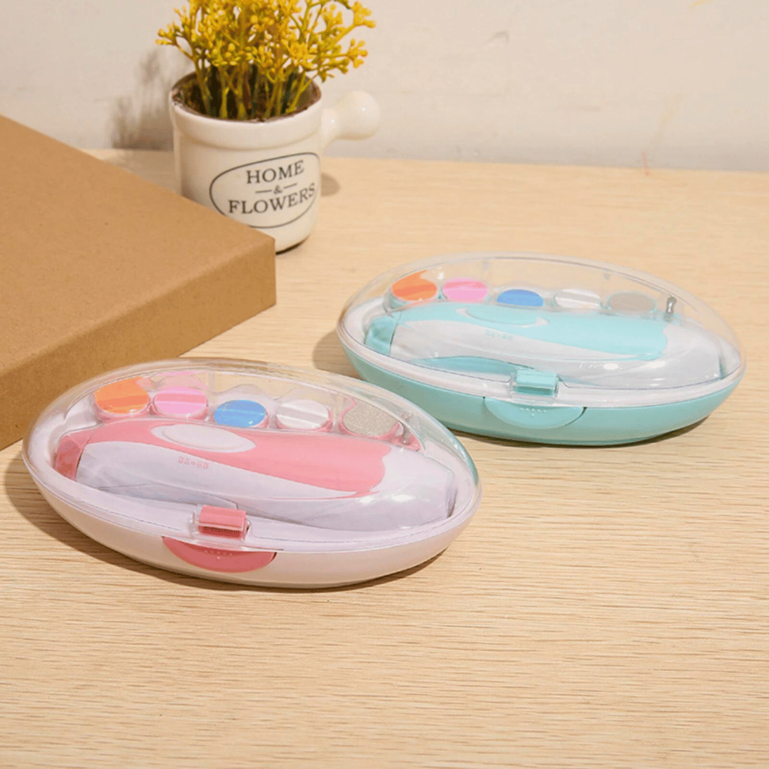 BEBI TRIMER ZA NOKTE