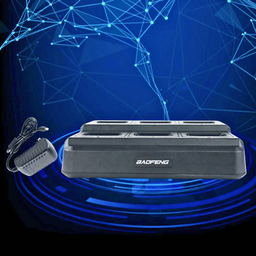 TOKI -VOKI BAOFENG 777S