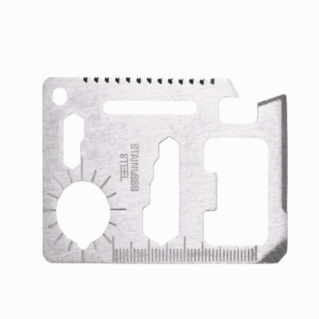 69U1 SURVIVAL KIT- PAKET OPREME NEOPHODNE ZA PREŽIVLJAVANJE U PRIRODI