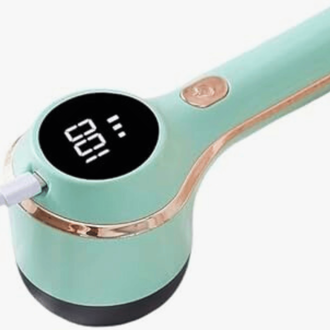 DIGITALNI ODSTRANJIVAČ DLAČICA I GRUDVICA