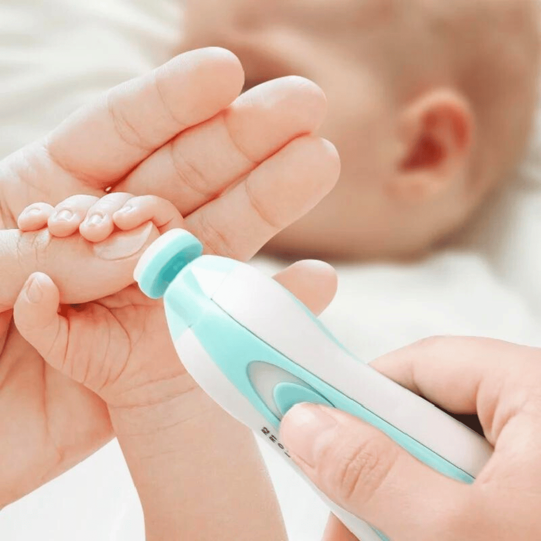 BEBI TRIMER ZA NOKTE