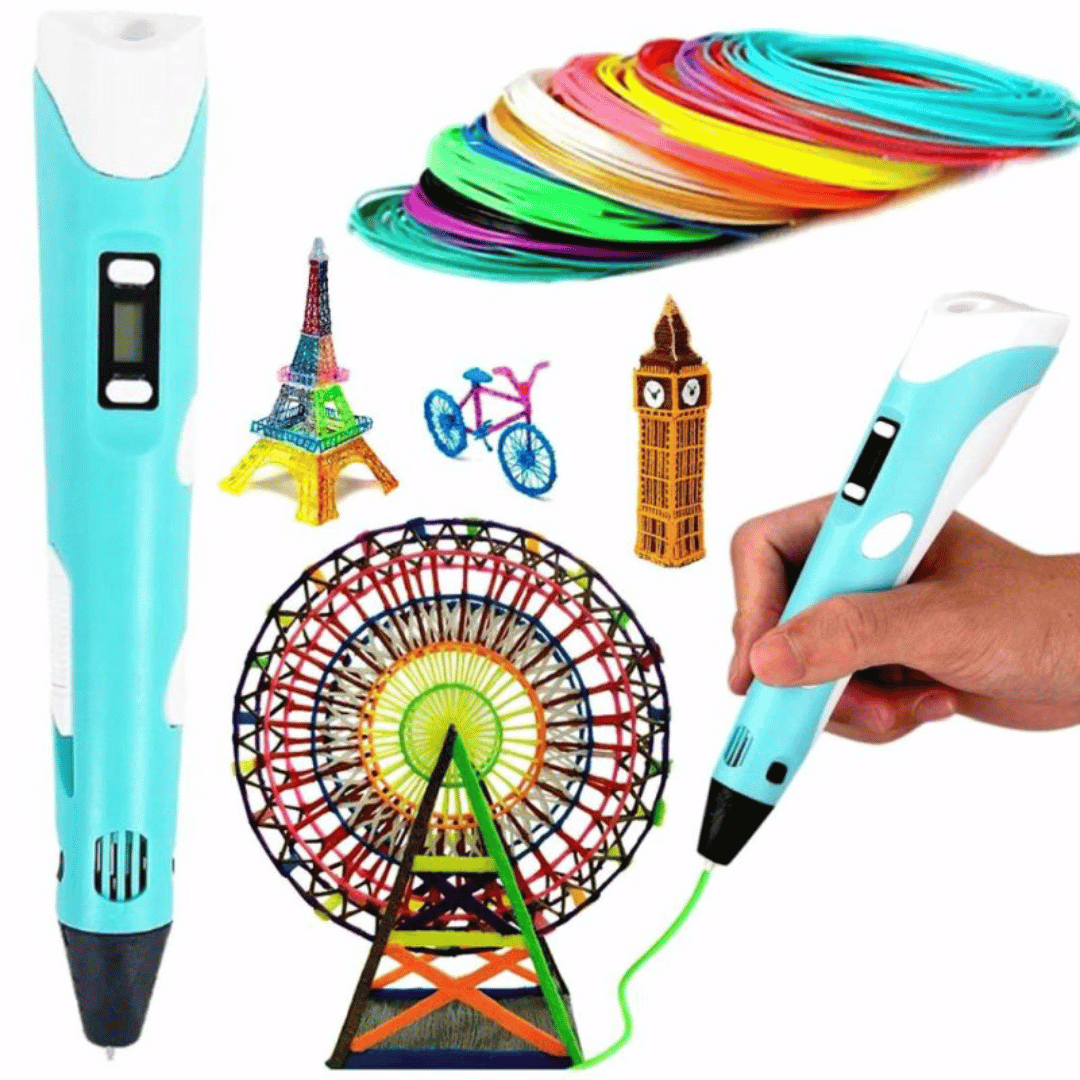 ŽICA - UMETAK ZA 3D OLOVKU