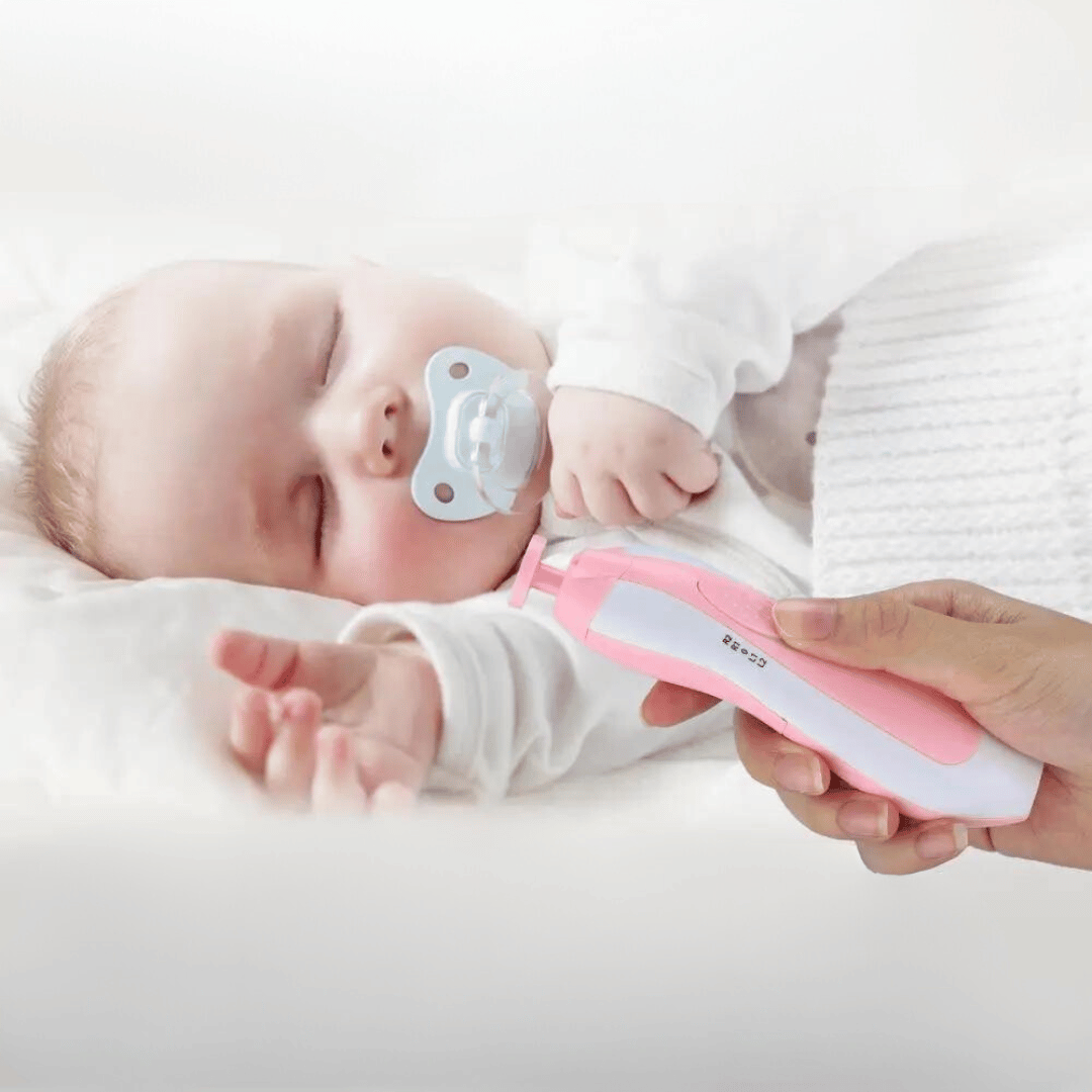 BEBI TRIMER ZA NOKTE