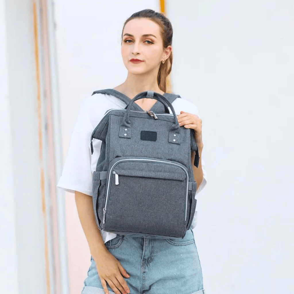 2U1 RANAC I KREVETAC ZA BEBU