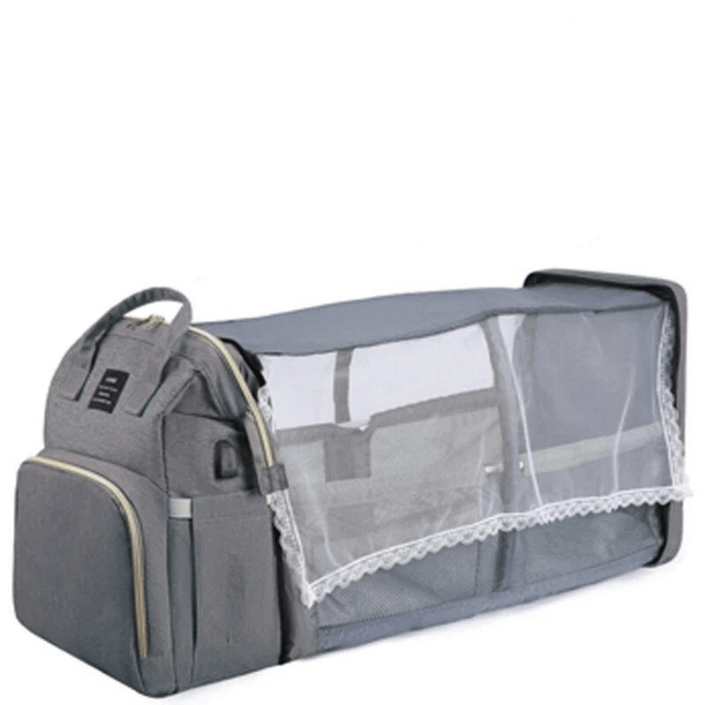 2U1 RANAC I KREVETAC ZA BEBU