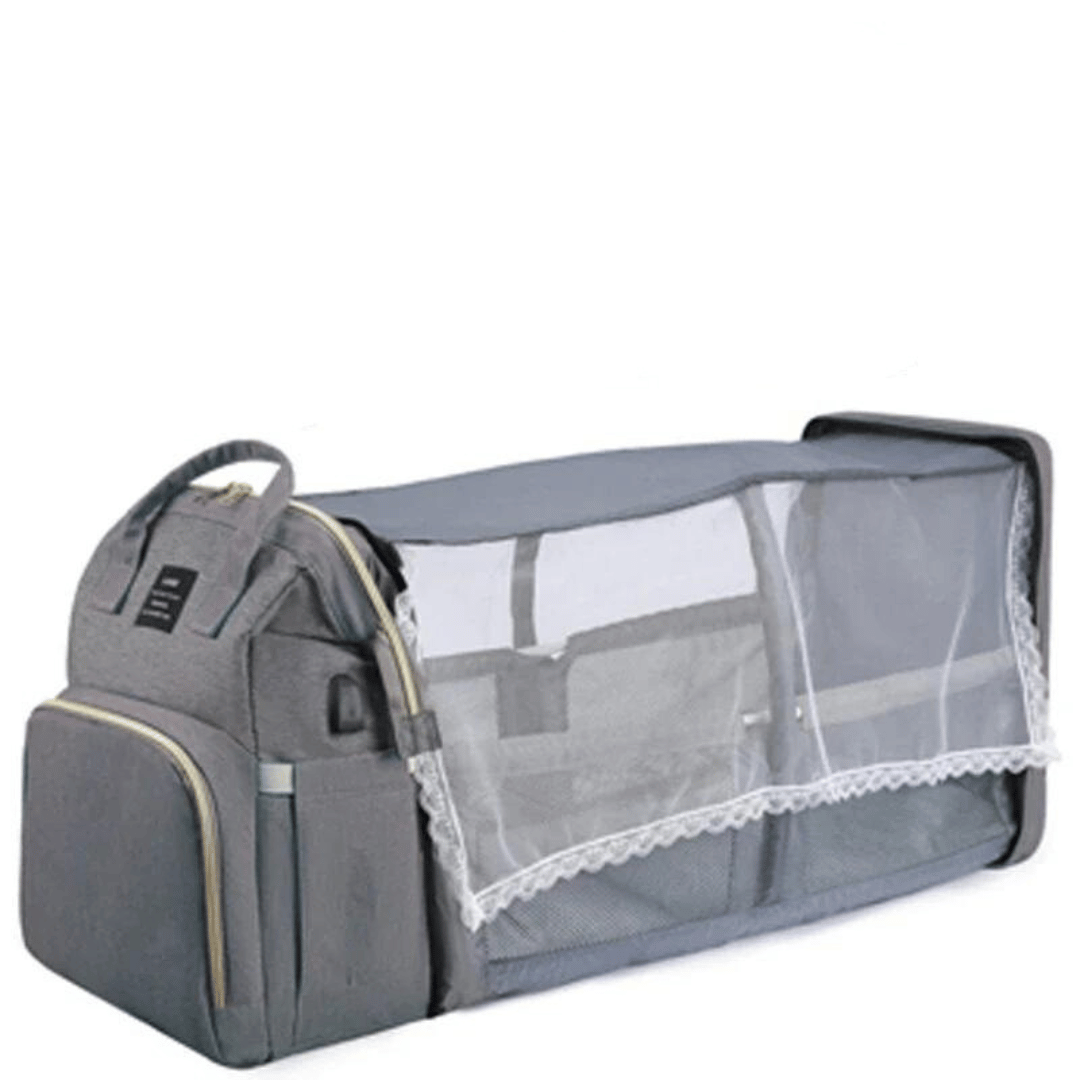 2U1 RANAC I KREVETAC ZA BEBU