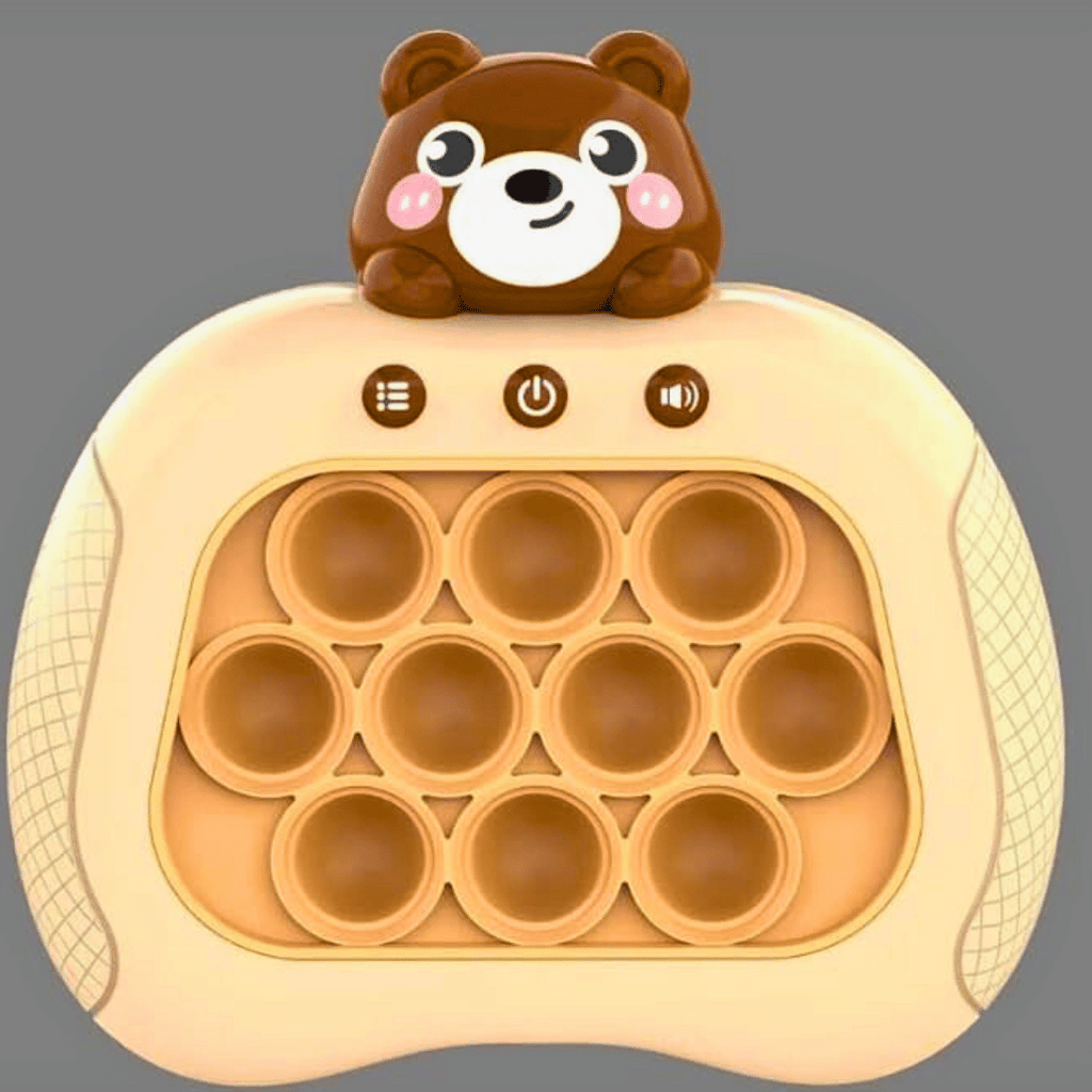 PSIHOMOTORIČKA IGRAČKA