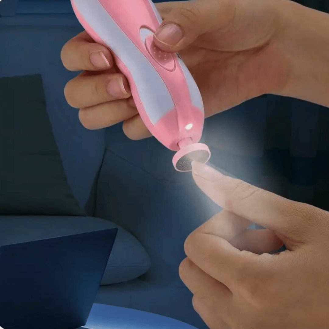 BEBI TRIMER ZA NOKTE