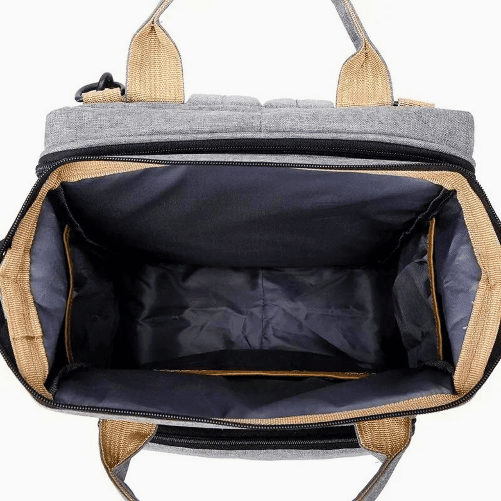 2U1 RANAC I KREVETAC ZA BEBU