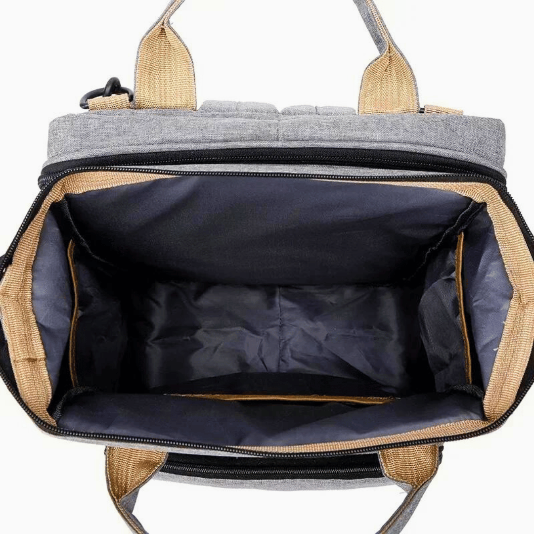 2U1 RANAC I KREVETAC ZA BEBU